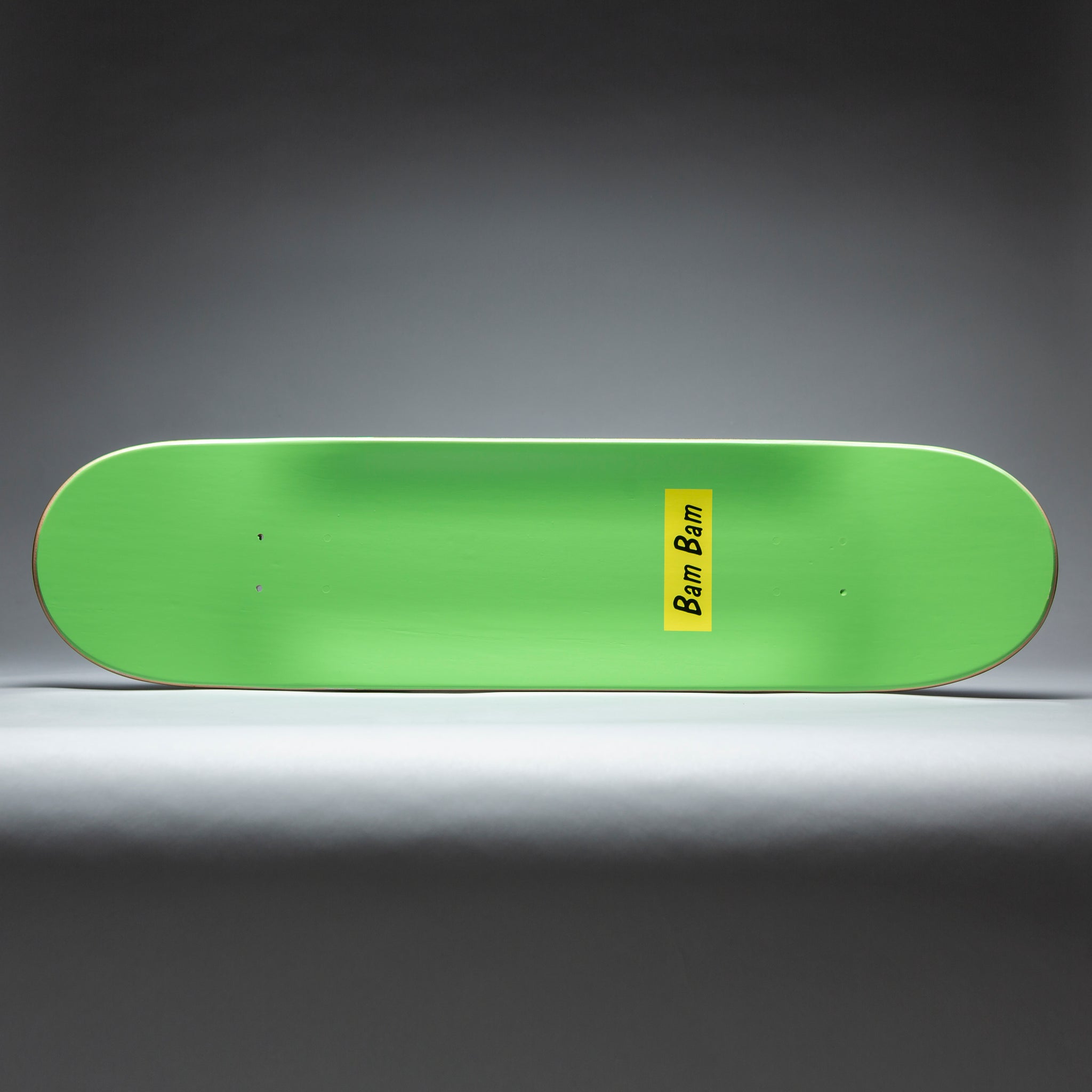 The Sister Nancy "Bam Bam" Skateboard